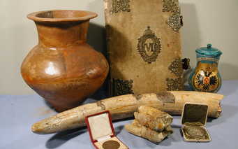 Stadt-Museumsarchiv Mistelbach